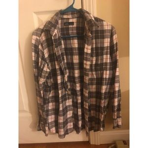 Flannel Shirt